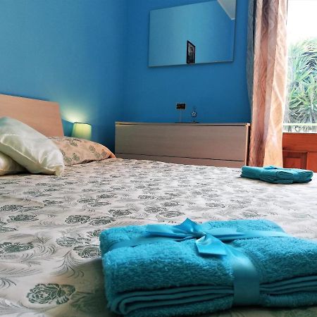 Via Pisa Hotel Riposto Eksteriør billede