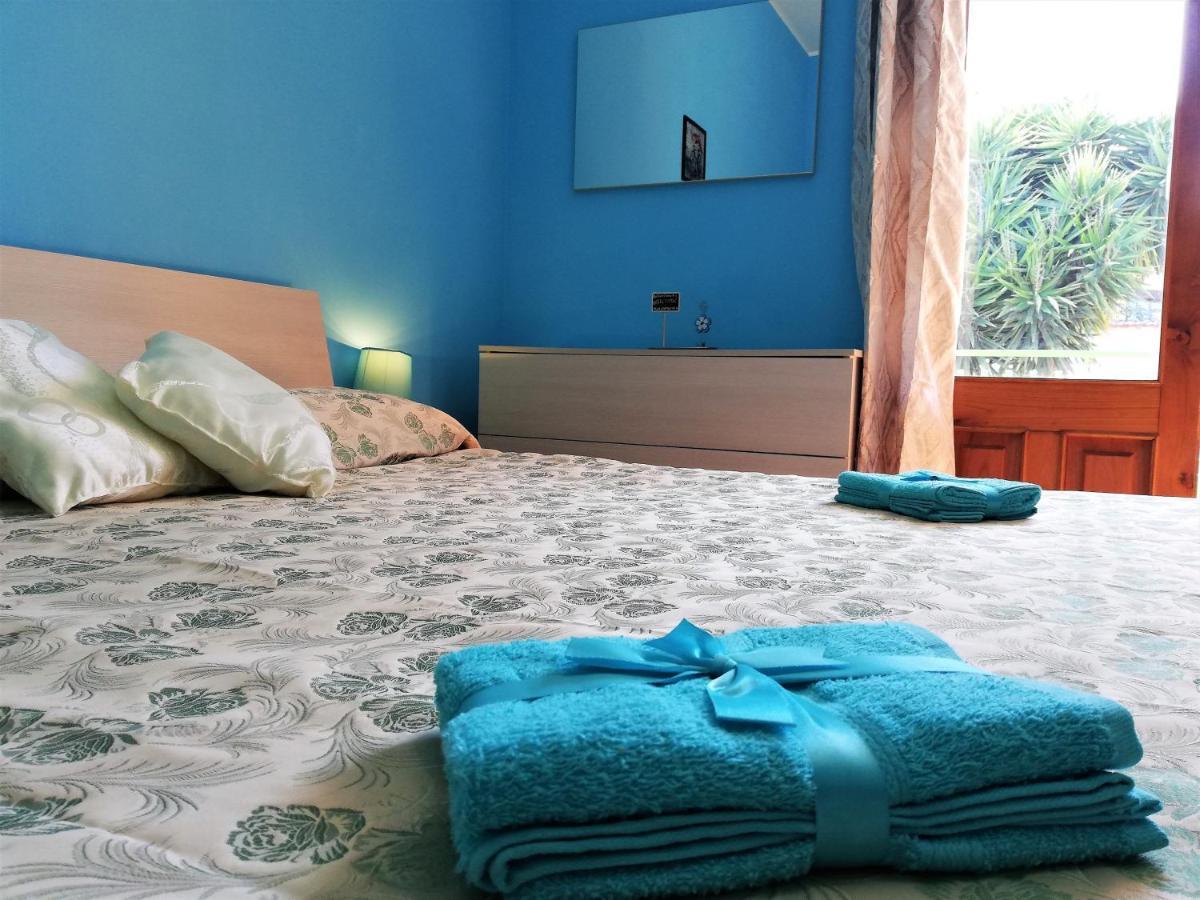Via Pisa Hotel Riposto Eksteriør billede